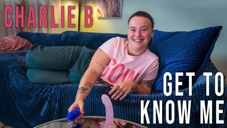 Charlie B - Solo Seduction