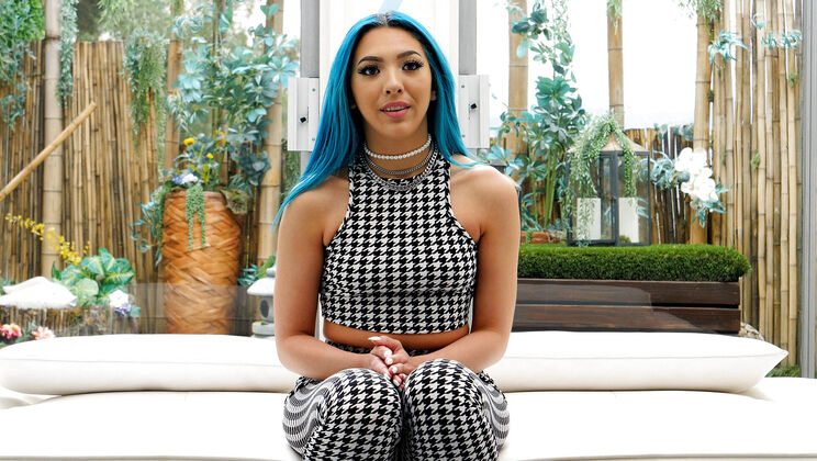 [CastingCouchHD] - Beverly's Adult Tryout - Beverly