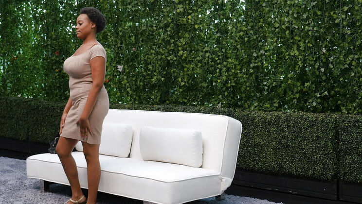 Casting Serena for the Lead