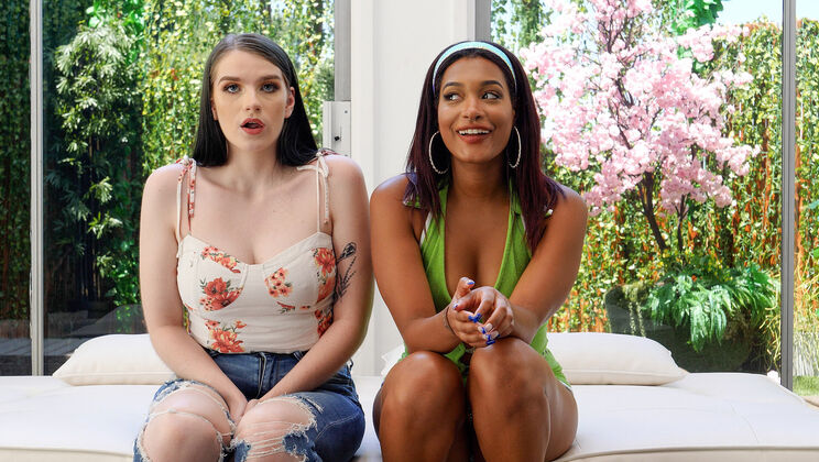 [CastingCouchHD] - Doggystyle Delight: Emily's Audition - Emily - Addis