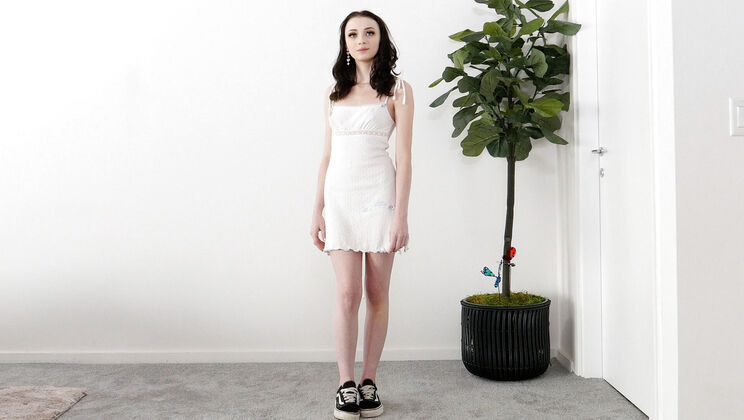 Auditioning Cecilia's Sexual Skills