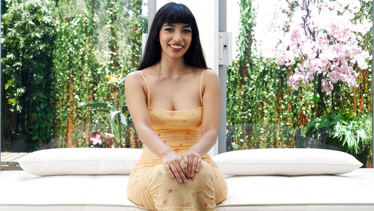 [CastingCouchHD] - Audition with Bambi