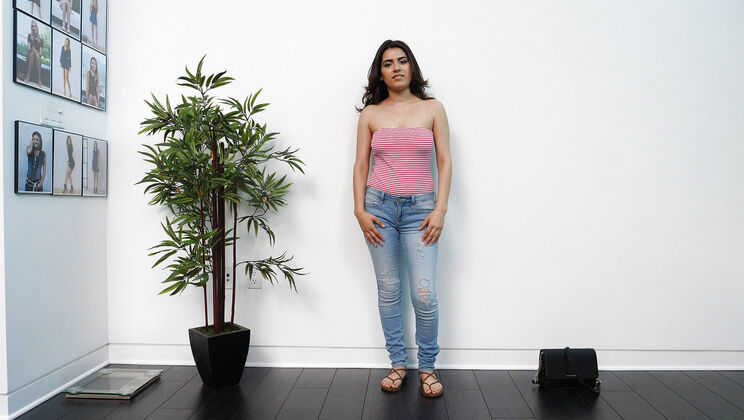 [CastingCouchHD] - Daisy's Dirty Audition - Daisy