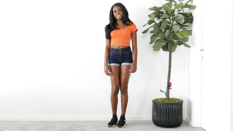 Nicole's Faktry Audition Experience