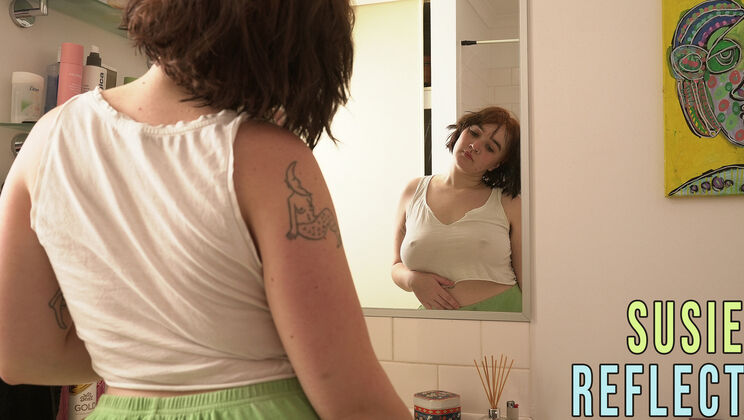 Susie Solo Australian Fun