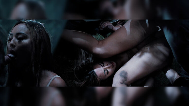 Clockwork Sex Revenge