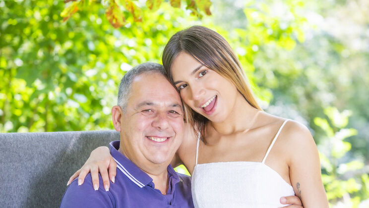 [Oldje] - Flat Tire Frenzy with George Rex and Megan Love