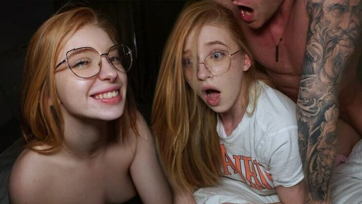 Rough Cheerleader Sex with Crystal