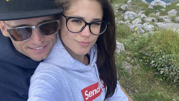 [PornLifestyle] - Pornstar Interview Part 1 with Marcello Bravo and LittleCaprice - Marcello Bravo - LittleCaprice