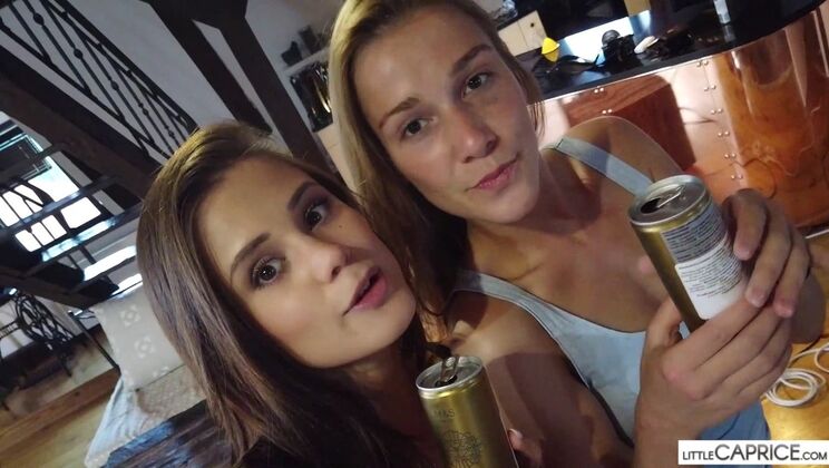 Pornstar Playtime with Leanne Lace