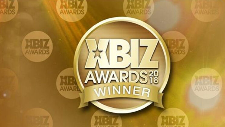 [PornLifestyle] - PORNLIFESTYLE Monopolizes XBIZ Awards in Berlin - Lutro - Alexis Crystal - Marcello Bravo - LittleCaprice