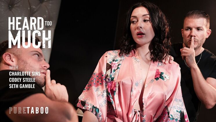 Sick of Hearing It, Time for Some Action