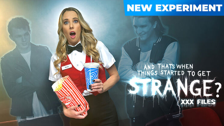 [MylfLabs] - MMF Threesome Cum in Mouth