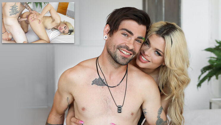 Destiny Gets Lucky Once Again