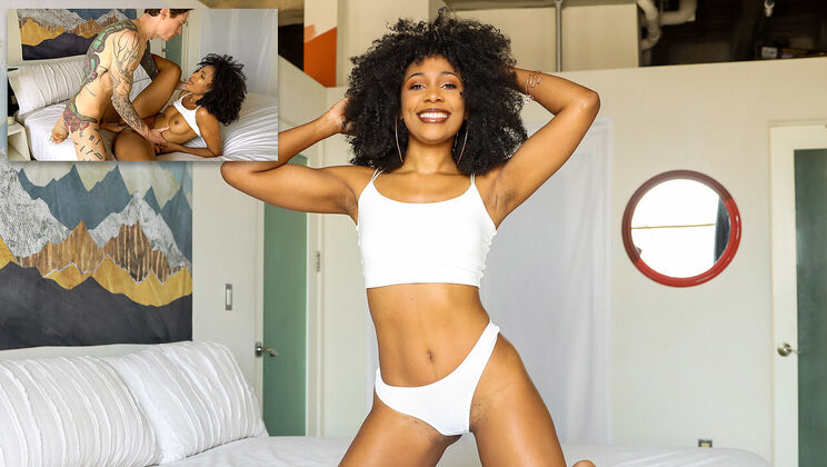 [DeepLush] - Owen Gray Fucks Olivia Jay - Owen Gray - Olivia Jay