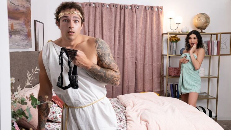 [TransAngels] - Switching Dirty Secrets - Andylynn Payne - Jayden Marcos