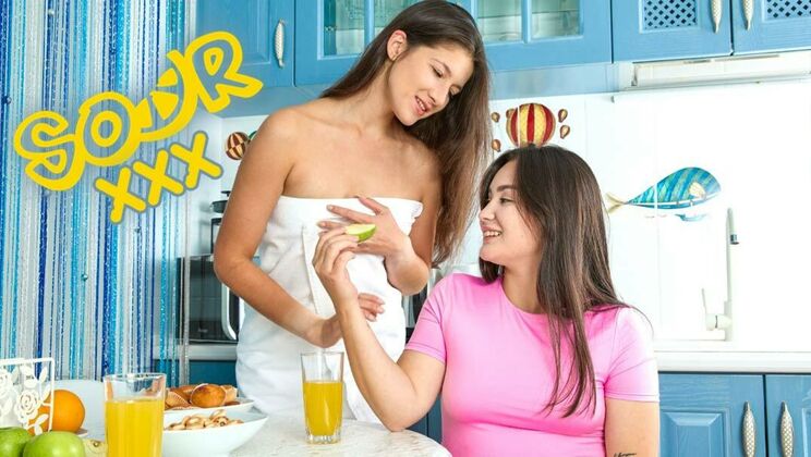 [ClubSweethearts] - European Flair and Romantic Whispers - Kamilla C - Amelia Ost