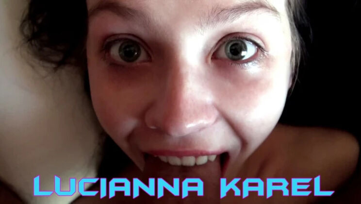 Timea Bella Beautiful Teen Takes Big Cock in Hotel Room