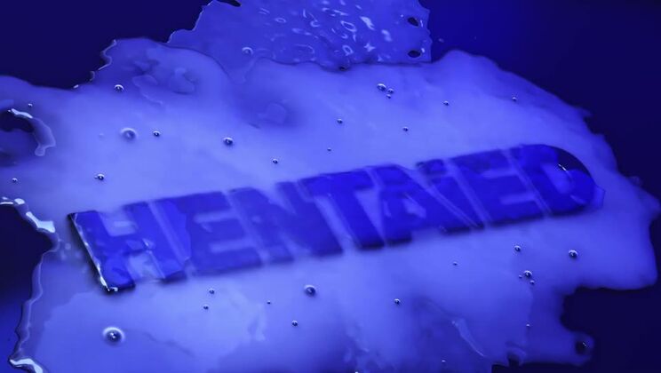 [Hentaied] - Surprise Night Shift: Teen Maya Woulfe Takes Bukkake - Maya Woulfe