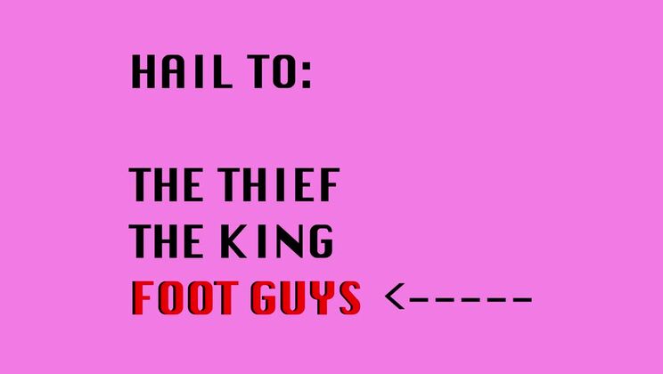 Feet Obsession: Amirah Adara Masturbates Vol 1