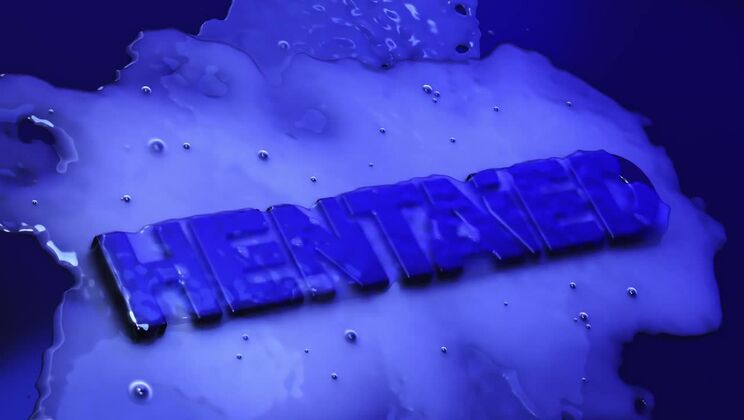 [Hentaied] - Anal and Deepthroat with Boobs and Bombs - Little Puck