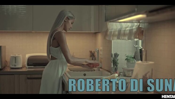 [Hentaied] - We Time: Veronica Leal and Barbie Rous in Fetish Passion - Veronica Leal - Barbie Rous