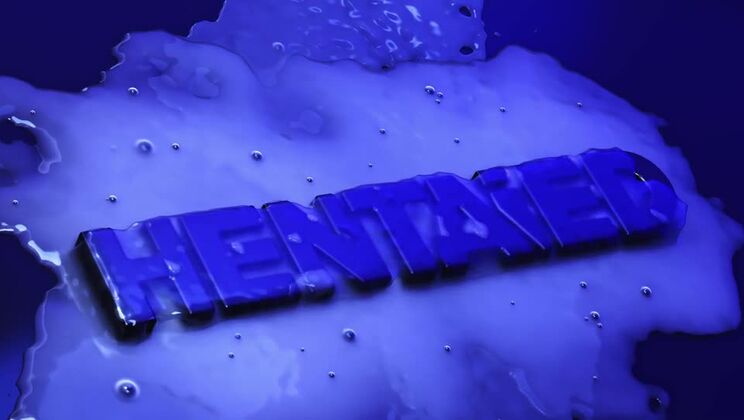 [Hentaied] - Creampie and Squirt in Ellie Luna’s Navel Injection Scene - Ellie Luna