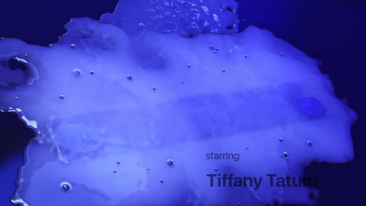 Tiffany Tatum’s Toilet Fetish: Deepthroat, Anal & Creampie