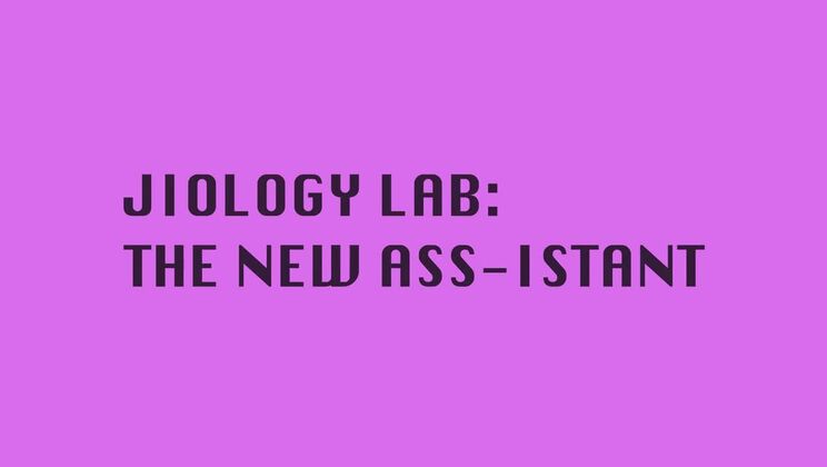 Anal Fetish Fantasy: Jiology Lab with Veronica Leal and Jia Lissa