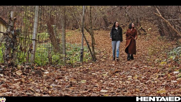 Fetish Feast: Creampie Dinner with Alya Stark