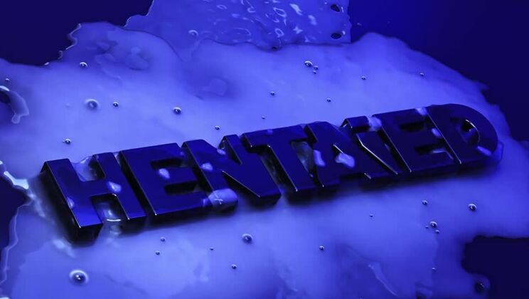 [Hentaied] - Rikako Katayama Trespassing: Creampie and Bukkake Fetish - Rikako Katayama