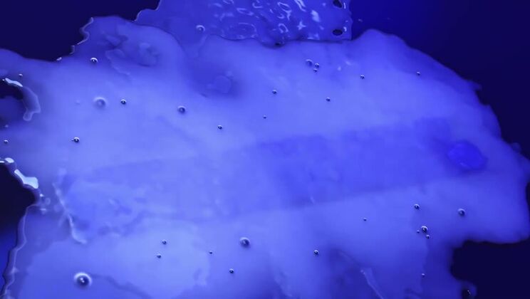 Emma Bugg’s Invisible Walls Fetish: Blowjob and Creampie Scene