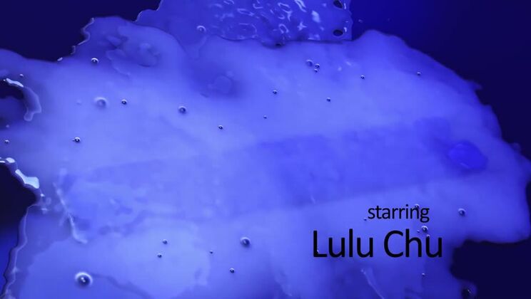 [Hentaied] - Lulu Chu Hospital Double Penetration Anal Creampie - Lulu Chu