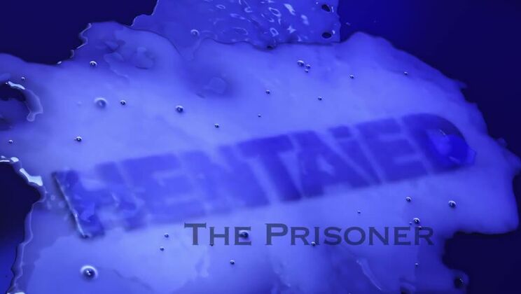 Eve Sweet & Ellie Luna’s Prison Blowjob and Creampie Fetish Extravaganza