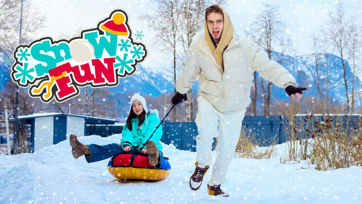 [ClubSweethearts] - Teen Sia with Shaved Pussy Fucked Hard by Cristafeer - Cristafeer Robien - Sia Florance