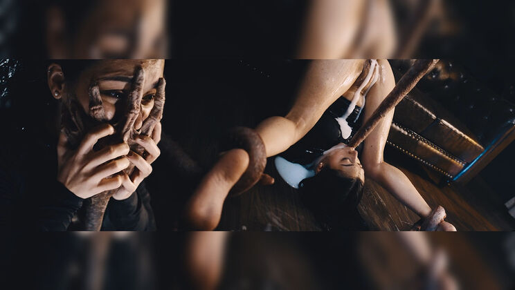 Teen Thief Gets Double Trouble