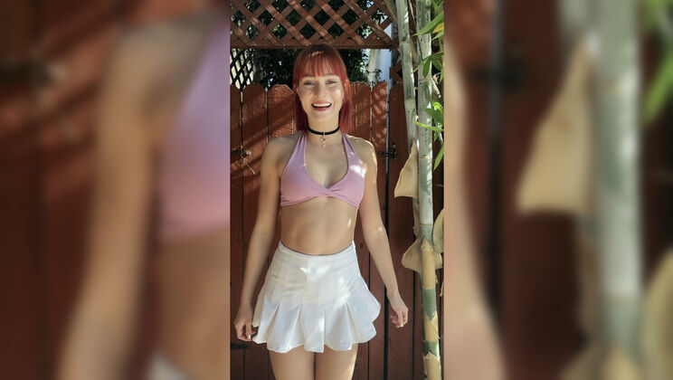 Advent 2024: Dolly's Prize (Firsts German)