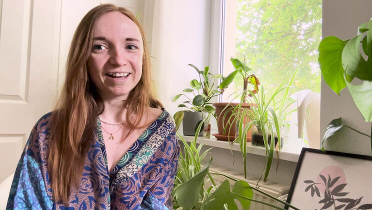 [Ersties] - Kitty S and Cleo S: Sensual Siamese - Cleo S (Ersties) - Kitty S (Ersties)