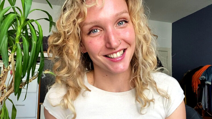 [Ersties] - Wrestling for Fun: A Teaser - Serafina (Ersties) - Maria G. (Ersties) - Flora X (Ersties) - Rylee (Ersties)