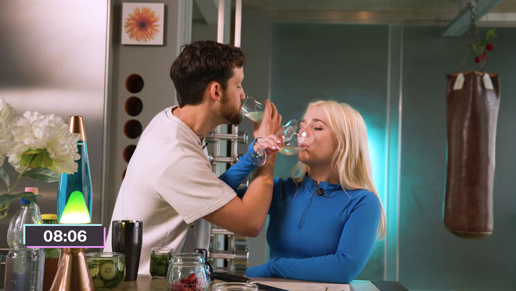 [Ersties] - NEXXXT Couples: Kissing, Fingering, Handjob Heat - Dayne (Ersties) - Ellie S (Ersties) - Alex C (Ersties) - Cedric (Ersties) - Sean (Ersties) - Marvin (Ersties) - Ben D (Ersties)