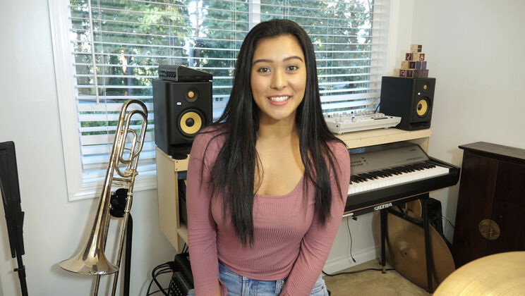 [Ersties] - First Sex Experience - Episode 6 feat. Tula, Josie B & Karmann - Tula (Ersties) - Josie B (Ersties) - Karmann (Ersties)