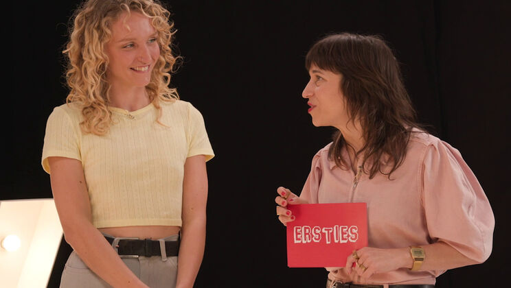 [Ersties] - Blazing Videos for Snowy Nights - Micky Muffin - Nek Sinner