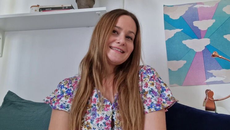 German Babes Get Freaky in Spin the Bottle