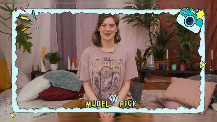 [Ersties] - German Cuties Nikita & Leyla L in Wild Action - Nikita (Ersties) - Leyla L (Ersties)