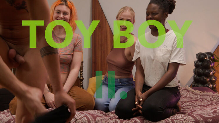 Older Women Love Young Cock - Rough Sex & Creampie Finish