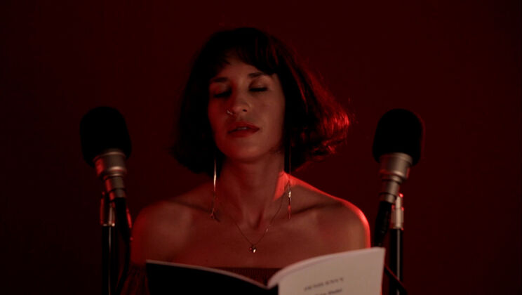 [Ersties] - Constantina and Luna R.: Soft ASMR Delights - Constantina (Ersties) - Luna R. (Ersties)