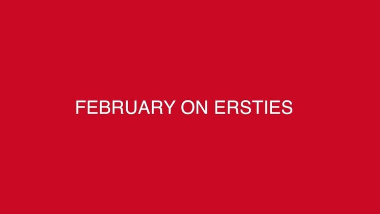 February: The Month of BDSM
