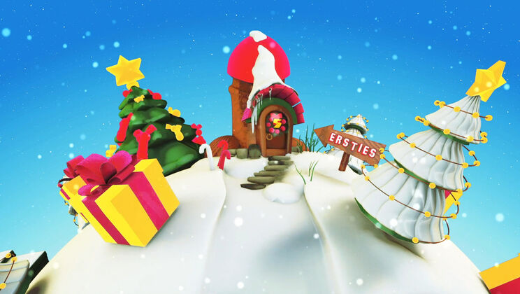 [Ersties] - Doggystyle Action with Eve S and Sasha M - Lesbian Style - Eve S (Ersties) - Sasha M (Ersties)