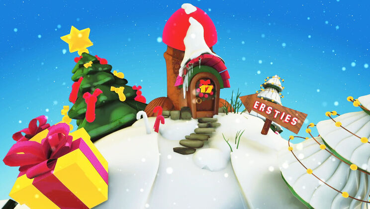 Brunette & Blonde: Kissing & Playing with Sex Toys