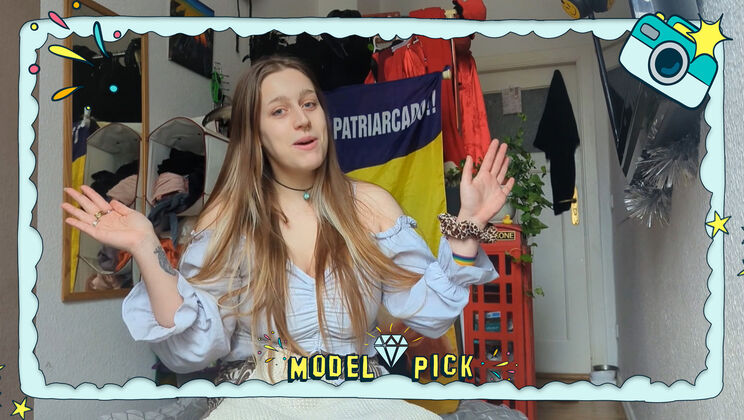 [Ersties] - Fucked by Machine 2: Karma's Girls - Domino (Ersties) - Luna X. (Ersties) - Natalia (Ersties) - Zina (Ersties)